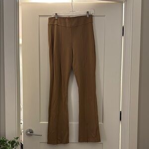J. Crew Limited Addition High Waisted Pants